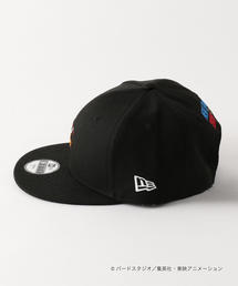 新品 ドラゴンボール NEW ERA キッズ 帽子 キャップ 9FIFTY 楽天市場】ドラゴンボール×ニューエラ 950 スナップバック