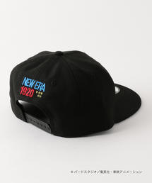 NEW ERA（ニューエラ）の「NEW ERA ドラゴンボール YOUTH 9FIFTY