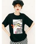 jouetie(ジュエティ)の「トップス(Tシャツ/カットソー)」