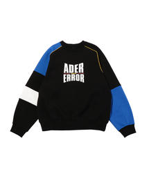 ADER error | ＜ADER error＞ SWEAT CREWNECK/スウェット(スウェット)
