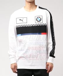 ���[�^�[�X�|�[�c�i���[�^�[�X�|�[�c�j�́uPUMA �v�[�} BMW MMS FTL �����O�X���[�u T�V���c�i���̑��g�b�v�X�j�v