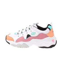 SKECHERS | 【SKECHERS/スケッチャーズ】ZENWAY(スニーカー)