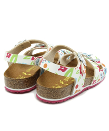 BIRKENSTOCK（ビルケンシュトック）の「【キッズサンダル】RIO