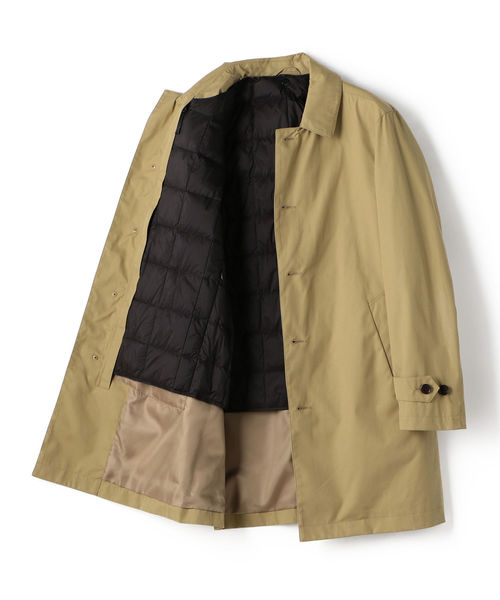 SHIPS（シップス）の「SC: CORDURA(R)ナイロン TAIONライナー