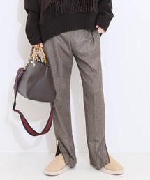 Deuxieme Classe(�h�D�[�Y�B�G���N���X)�̃X���b�g�e�[�p�[�h�p���c(�n�E���h�g�D�[�X)(���̑��p���c)