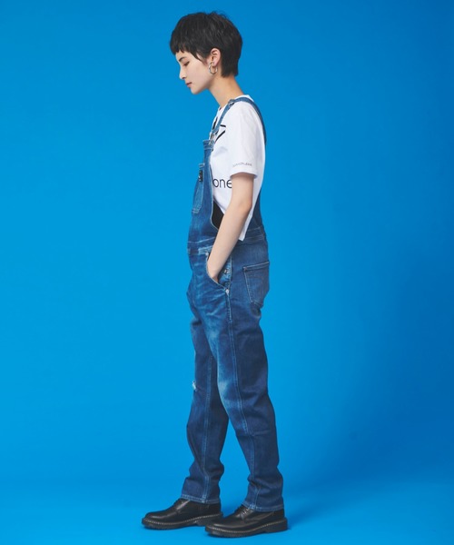 Calvin Klein Jeans（カルヴァンクラインジーンズ）の「デニム
