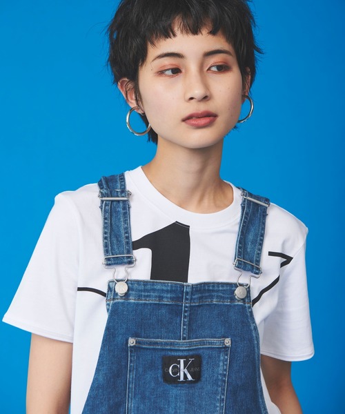 Calvin Klein Jeans(カルヴァンクラインジーンズ)の「デニム Calvin Klein Jeans(カルヴァンクラインジーンズ)の「デニム