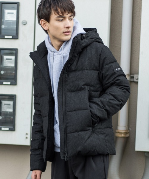 TATRAS（タトラス）の「TATRAS タトラス TATRAS AGORDO ダウン