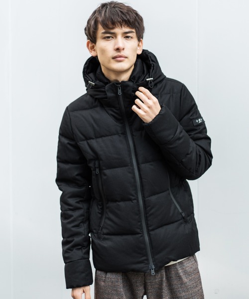 TATRAS（タトラス）の「TATRAS タトラス TATRAS AGORDO ダウン