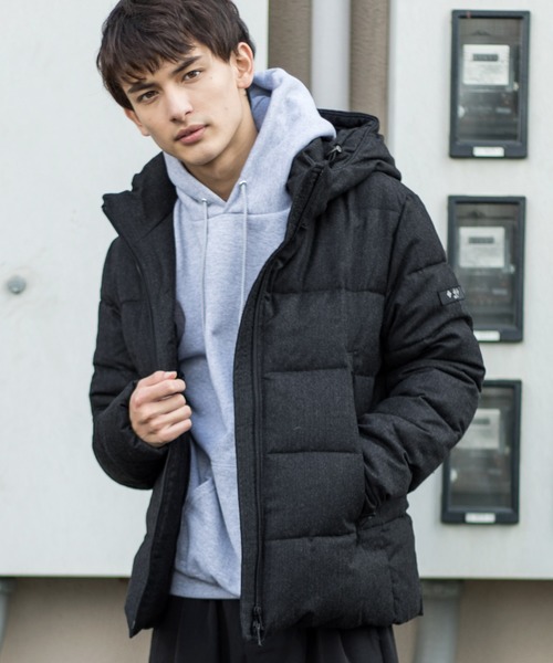 TATRAS（タトラス）の「TATRAS タトラス TATRAS AGORDO ダウン