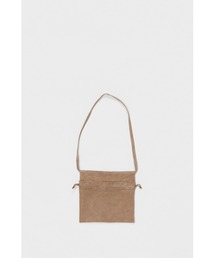 Hender Scheme | red cross bag small(ショルダーバッグ)