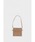 Hender SchemeiG_[XL[}j́ured cross bag smalliV_[obOjvbx[W