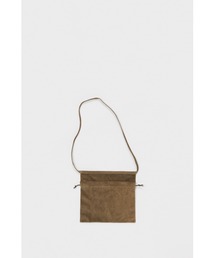 Hender Scheme | red cross bag small(ショルダーバッグ)