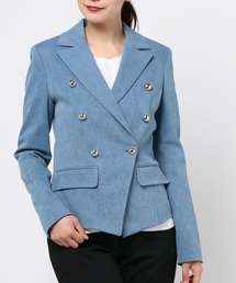 LIU�EJO�i�����[�E�W���[�j�́u�yLIU�EJO/�����[�W���\�z�f�j���@�_�u���{�^���@�e�[���[�h�W���P�b�g�i�e�[���[�h�W���P�b�g�j�v