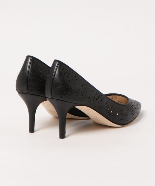 COLE HAAN（コールハーン）の「ヴェスタ パンプ 65MM womens（パンプス・レディース・ブラック・6/6.5/7/5.5/7.5/5）」の2枚目の写真