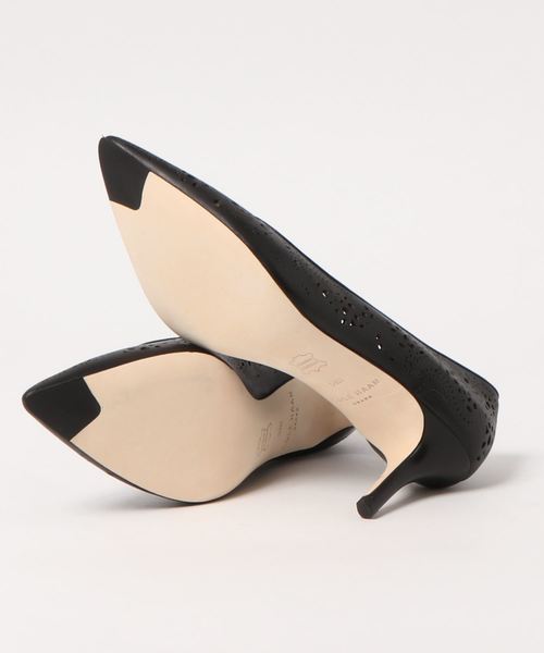 COLE HAAN（コールハーン）の「ヴェスタ パンプ 65MM womens（パンプス・レディース・ブラック・6/6.5/7/5.5/7.5/5）」の3枚目の写真