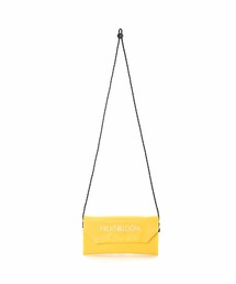 【FRUIT OF THE LOOM】WELDER SACOCHE/サコッシュ