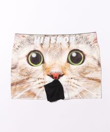 HIPSHOP（ヒップショップ）の「ANIMAL(アニマル) アンダーパンツ メンズ レディース ユニセックス ポリエステルタイプ ボクサーパンツ（ボクサーパンツ）」