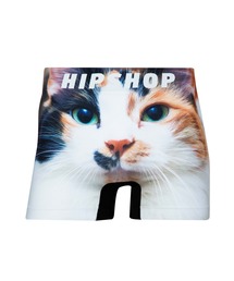 HIPSHOP（ヒップショップ）の「ANIMAL(アニマル) アンダーパンツ メンズ レディース ユニセックス ポリエステルタイプ ボクサーパンツ（ボクサーパンツ）」