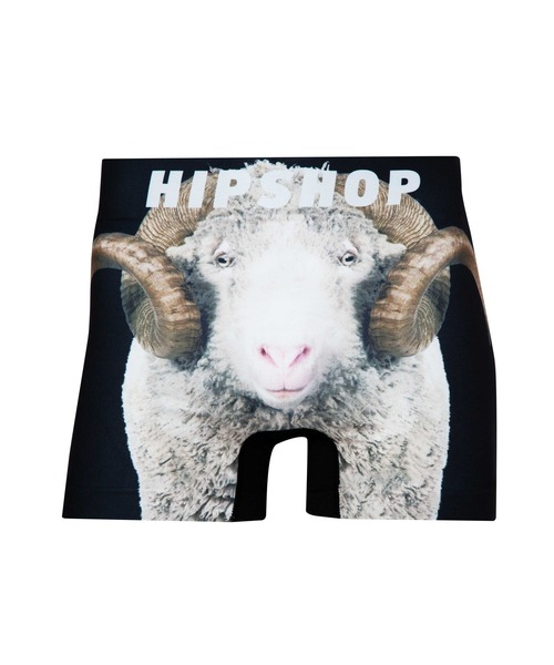 HIPSHOP(ヒップショップ)の「ANIMAL(アニマル) アンダーパンツ メンズ/レディース/ユニセックス ポリエステルタイプ ボクサーパンツ(ボクサーパンツ・メンズ・その他1/その他2/その他3/その他4/その他5/その他6/その他7/I/J/H/K/M/L/O/P/Q/R/S/N/T/U/V/W/X/Y/D/E/C/A/B/F/その他9/その他10/その他8/その他13/その他12/その他11/その他14/その他15/その他16/その他17/その他18/その他19/その他25/その他23/その他22/その他24/その他21/その他20/その他26/その他27/その他28・M/L/LL/S)」の11枚目の写真