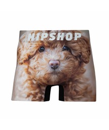 HIPSHOP（ヒップショップ）の「ANIMAL(アニマル) アンダーパンツ メンズ レディース ユニセックス ポリエステルタイプ ボクサーパンツ（ボクサーパンツ）」
