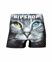 HIPSHOP（ヒップショップ）の「ANIMAL(アニマル) アンダーパンツ メンズ レディース ユニセックス ポリエステルタイプ ボクサーパンツ（ボクサーパンツ）」