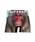 HIPSHOP�i�q�b�v�V���b�v�j�́uANIMAL�i�A�j�}���j �A���_�[�p���c�@�����Y/���f�B�[�X/���j�Z�b�N�X�@�|���G�X�e���^�C�v �{�N�T�[�p���c�i�{�N�T�[�p���c�j�v�bT