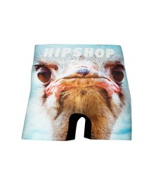 HIPSHOP（ヒップショップ）の「ANIMAL(アニマル) アンダーパンツ メンズ レディース ユニセックス ポリエステルタイプ ボクサーパンツ（ボクサーパンツ）」