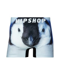 HIPSHOP（ヒップショップ）の「ANIMAL(アニマル) アンダーパンツ メンズ レディース ユニセックス ポリエステルタイプ ボクサーパンツ（ボクサーパンツ）」