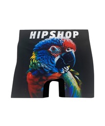 HIPSHOP（ヒップショップ）の「ANIMAL(アニマル) アンダーパンツ メンズ レディース ユニセックス ポリエステルタイプ ボクサーパンツ（ボクサーパンツ）」