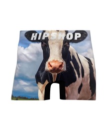 HIPSHOP（ヒップショップ）の「ANIMAL(アニマル) アンダーパンツ メンズ レディース ユニセックス ポリエステルタイプ ボクサーパンツ（ボクサーパンツ）」