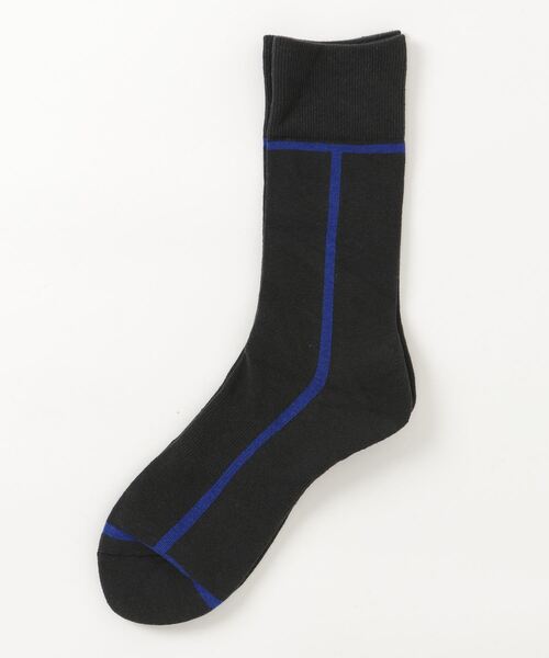 VIBGYOR(ヴィブジョー)の「センターラインソックス(ソックス/靴下・メンズ・A/B/C/D/G/H/E/F・FREE)」の21枚目の写真