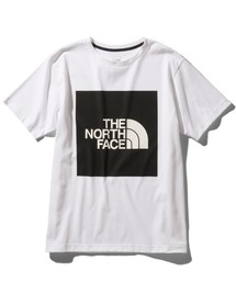 THE NORTH FACE | ノースフェイス　ビックロゴTシャツ　NT32043(Tシャツ/カットソー)