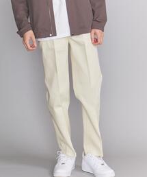 BEAUTY&YOUTH UNITED ARROWS | BY ハード ウエポン シックシルエット パンツ(その他パンツ)