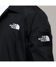 THE NORTH FACE ブラック ナイロンジャケット　NP22030 楽天市場】THE NORTH FACE ザ・ノースフェイス Coach Jacket