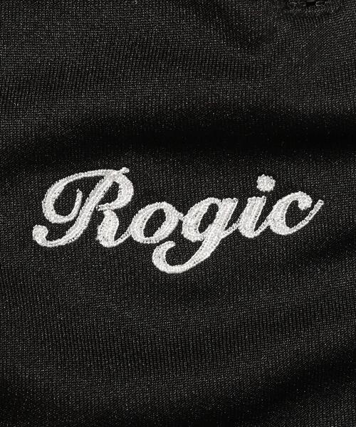 ROGIC（ロジック）の「＜ROGIC＞ PAISLEY S/LINE PT/ラインパンツ（その他パンツ・メンズ・ブラック・MEDIUM/SMALL）」の13枚目の写真
