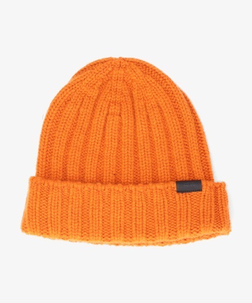 arth（アース）の「【arth】Cashmere Hvy Rib Watch / 【アース