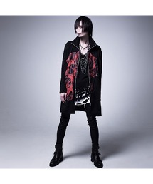 CIVARIZE（シヴァーライズ）の「『CIVARIZE』ローズプリント