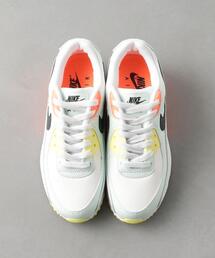 NIKE（ナイキ）の「NIKE ウィメンズ エアマックス 90（スニーカー）」