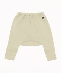 quoti use fith | スムース ベビーサルエルロングパンツ(スウェットパンツ)