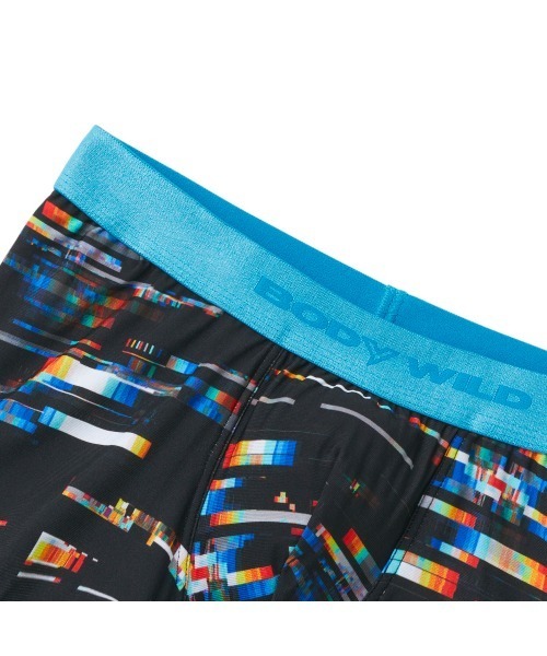 BODY WILD（ボディーワイルド）の「BODYWILD/ボディワイルド ストレッチ ボクサーパンツ 吸汗速乾（ボクサーパンツ・メンズ・その他3/その他1/その他2/その他5/その他4/その他9/その他8/その他6/その他10/その他11・MEDIUM/LARGE）」の13枚目の写真