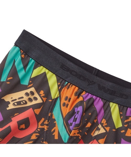 BODY WILD（ボディーワイルド）の「BODYWILD/ボディワイルド ストレッチ ボクサーパンツ 吸汗速乾（ボクサーパンツ・メンズ・その他3/その他1/その他2/その他5/その他4/その他9/その他8/その他6/その他10/その他11・MEDIUM/LARGE）」の19枚目の写真