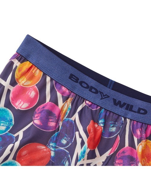 BODY WILD（ボディーワイルド）の「BODYWILD/ボディワイルド ストレッチ ボクサーパンツ 吸汗速乾（ボクサーパンツ・メンズ・その他3/その他1/その他2/その他5/その他4/その他9/その他8/その他6/その他10/その他11・MEDIUM/LARGE）」の21枚目の写真