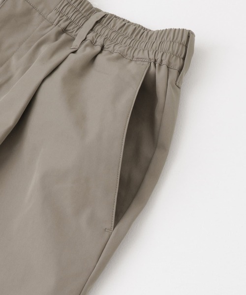 FORK&SPOON（フォークアンドスプーン）の「FORK&SPOON　イージーテーパードパンツ（その他パンツ・メンズ・モカ/グリーン系その他/ネイビー・5/4）」の15枚目の写真