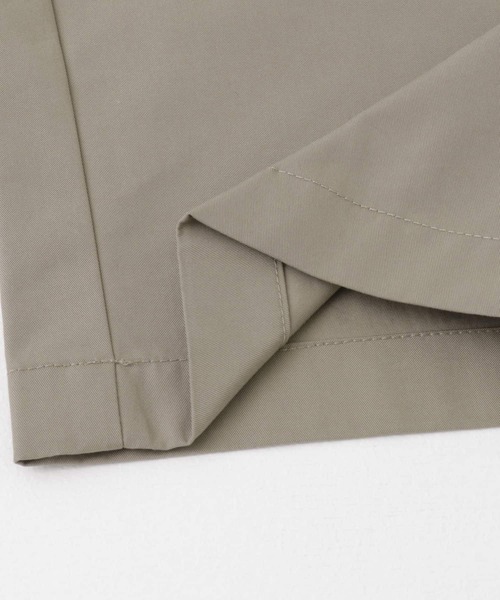 FORK&SPOON（フォークアンドスプーン）の「FORK&SPOON　イージーテーパードパンツ（その他パンツ・メンズ・モカ/グリーン系その他/ネイビー・5/4）」の17枚目の写真