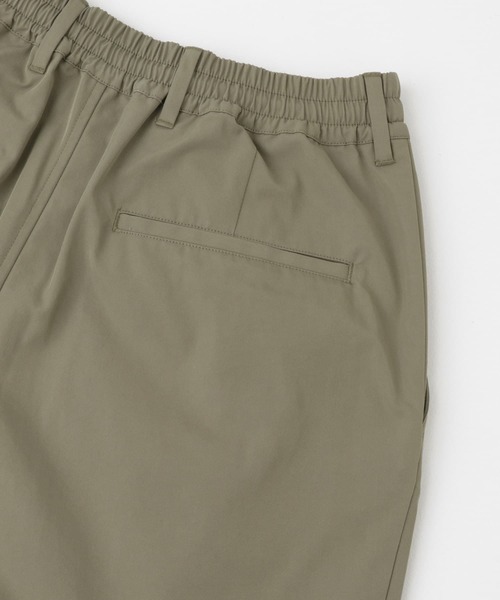 FORK&SPOON（フォークアンドスプーン）の「FORK&SPOON　イージーテーパードパンツ（その他パンツ・メンズ・モカ/グリーン系その他/ネイビー・5/4）」の18枚目の写真