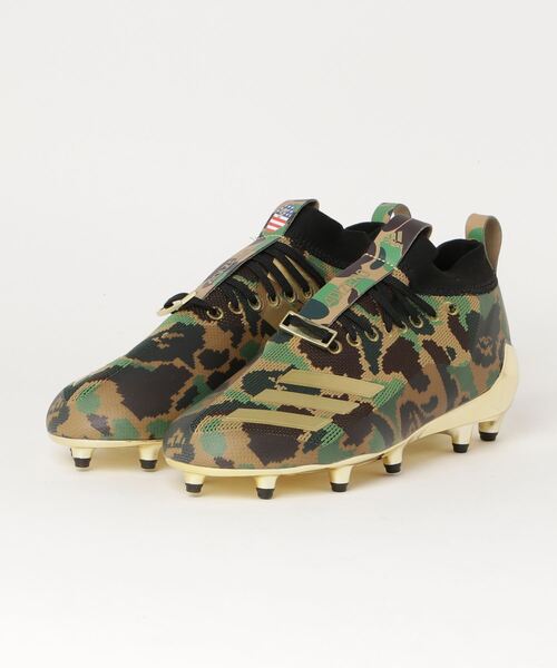 bape cleats