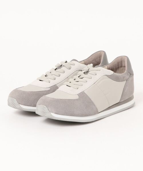 レースアップスニーカー スニーカー Margaret Howell Idea マーガレット ハウエルアイデア のファッション通販 Zozotown レースアップスニーカー スニーカー Margaret Howell Idea マーガレット ハウエルアイデア のファッション通販 Zozotown