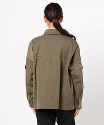 DOUBLE STANDARD CLOTHING（ダブルスタンダードクロージング）の