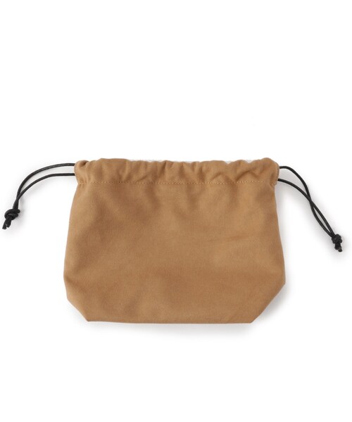 THE SHOP TK （ザ ショップ ティーケー ）の「◆【防汚】スクエア2wayバッグ（ハンドバッグ・レディース・ブラック/アイボリー・99）」の10枚目の写真